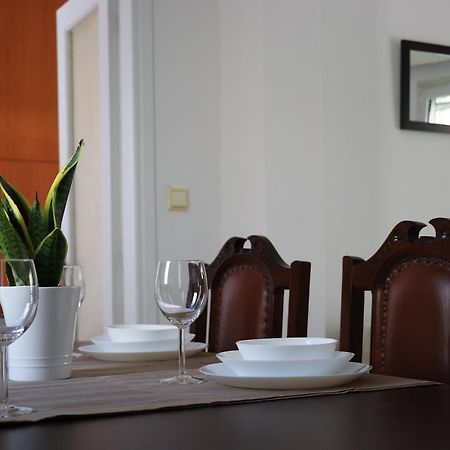 Penthouse With Acropolis View Apartment Atena Exterior foto